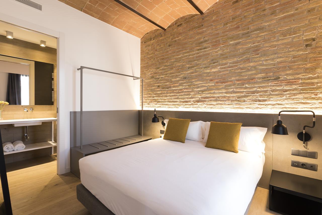 Aspasios Sagrada Familia Apartments Barcelona Exterior foto