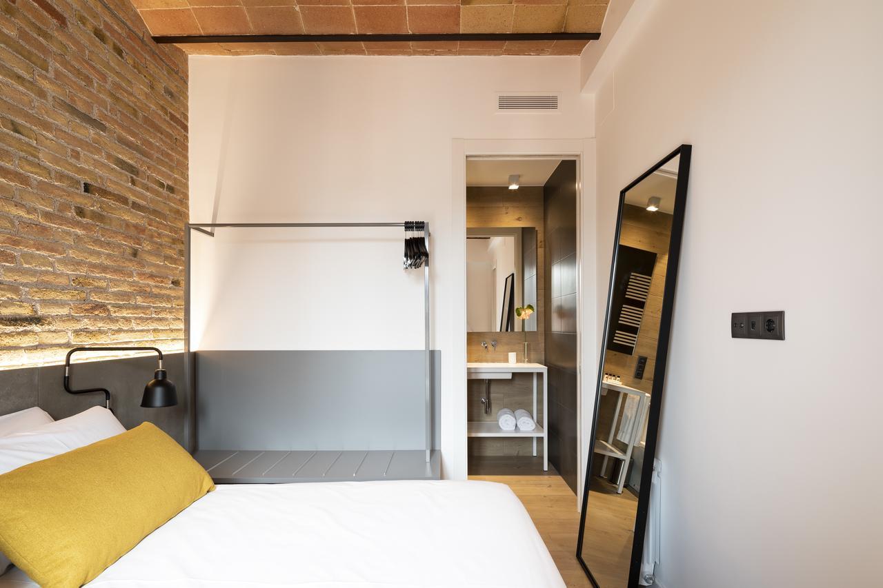 Aspasios Sagrada Familia Apartments Barcelona Exterior foto
